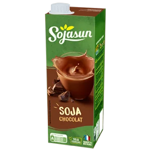 Boisson Sojasun Chocolat 1L