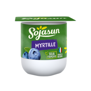 Sojasun Myrtille